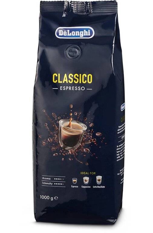 DeLonghi Classico 1kg