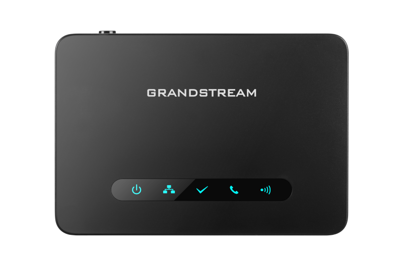 Grandstream DP750 SIP DECT  základnová stanice DP750