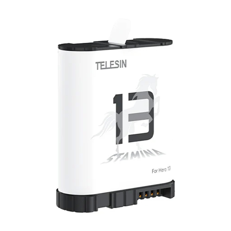 Akumulátor Telesin pre GoPro Hero 13 S0-BTR-04-TGP