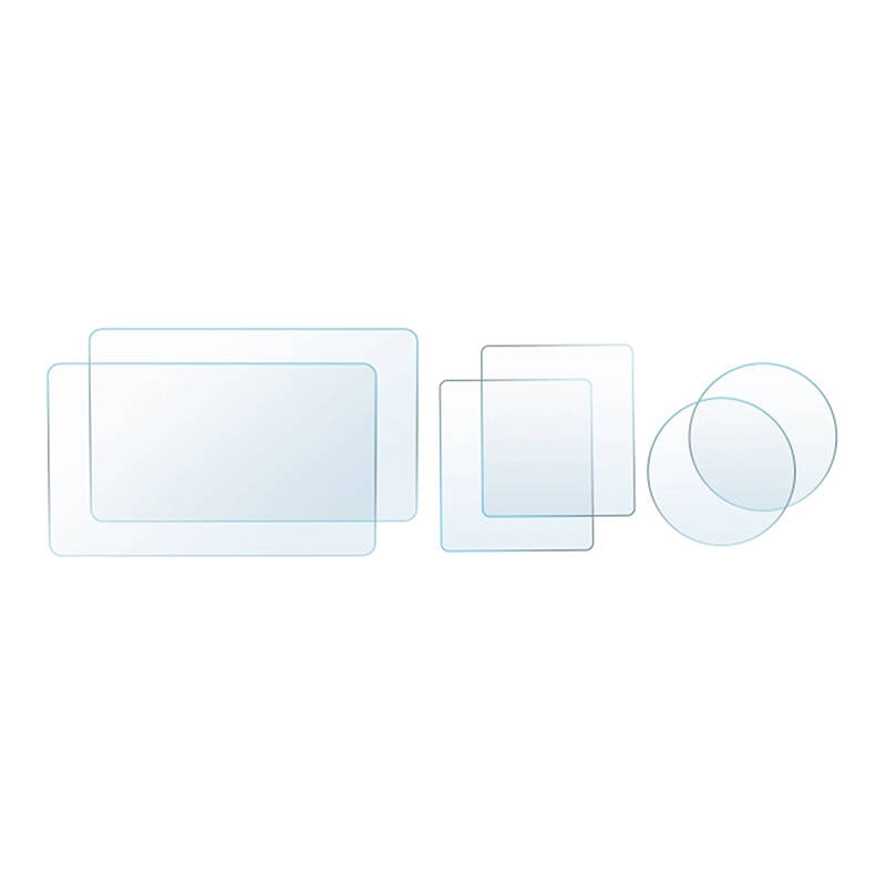 Sunnylife tempered glass for DJI Action 5 Pro OA5-BHM884