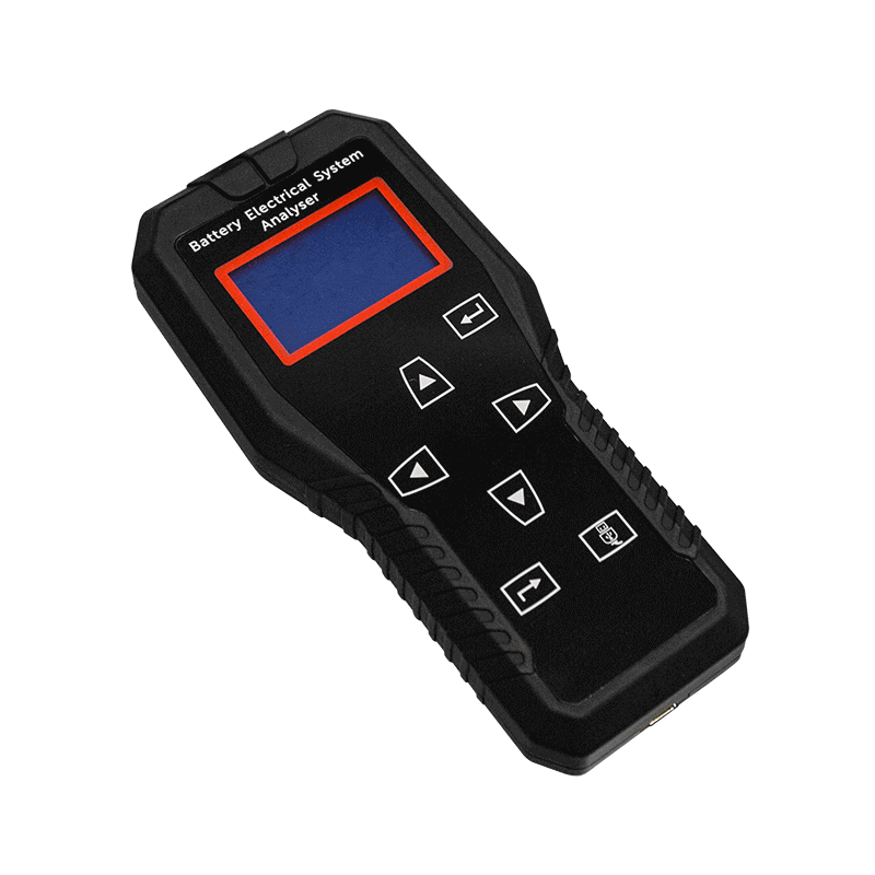 Digitálny tester autobatérii HELVI T5