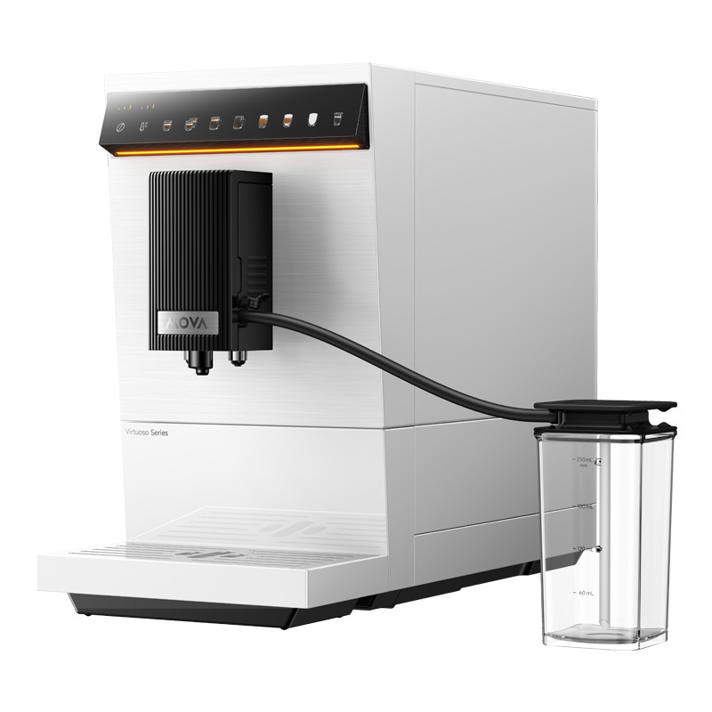 Kávovar MOVA Virtuoso 10 Pro (biely)
