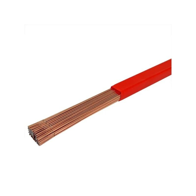 Zváracie tyče TS-506 SG2 / 5kg balenie Priemer drôtu Ø 1,6mm