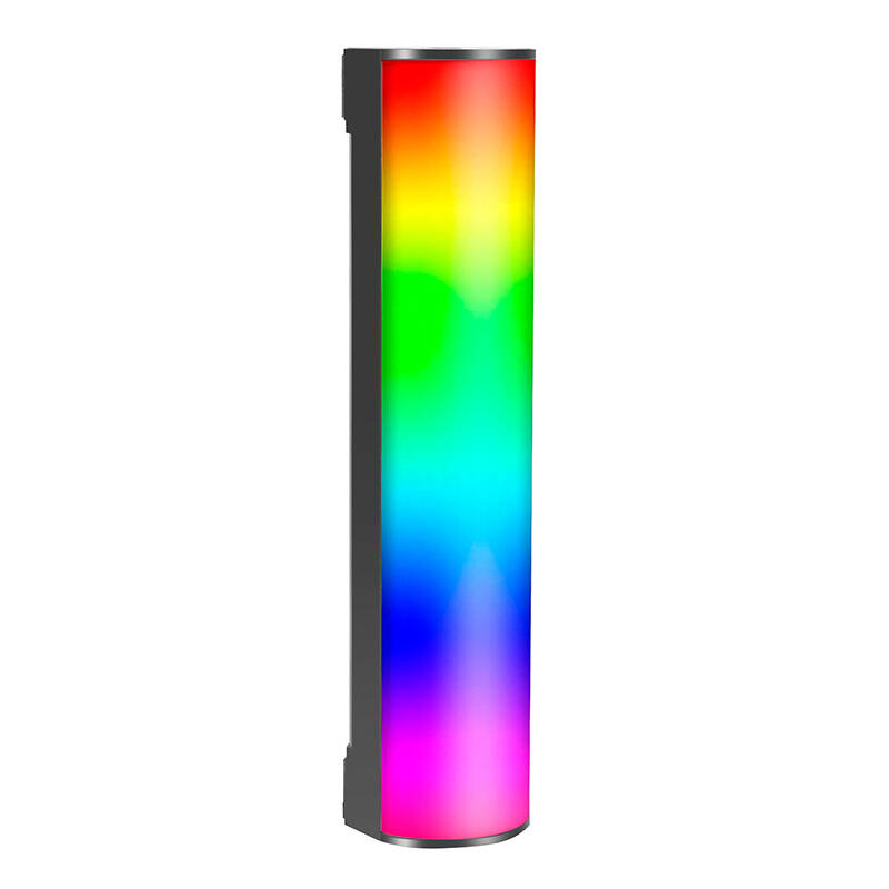 RGB Led Light Stick PULUZ 17cm PU4138