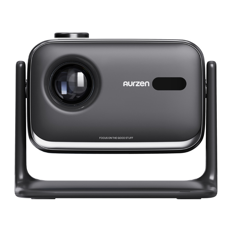 Projektor AURZEN Boom Mini Black