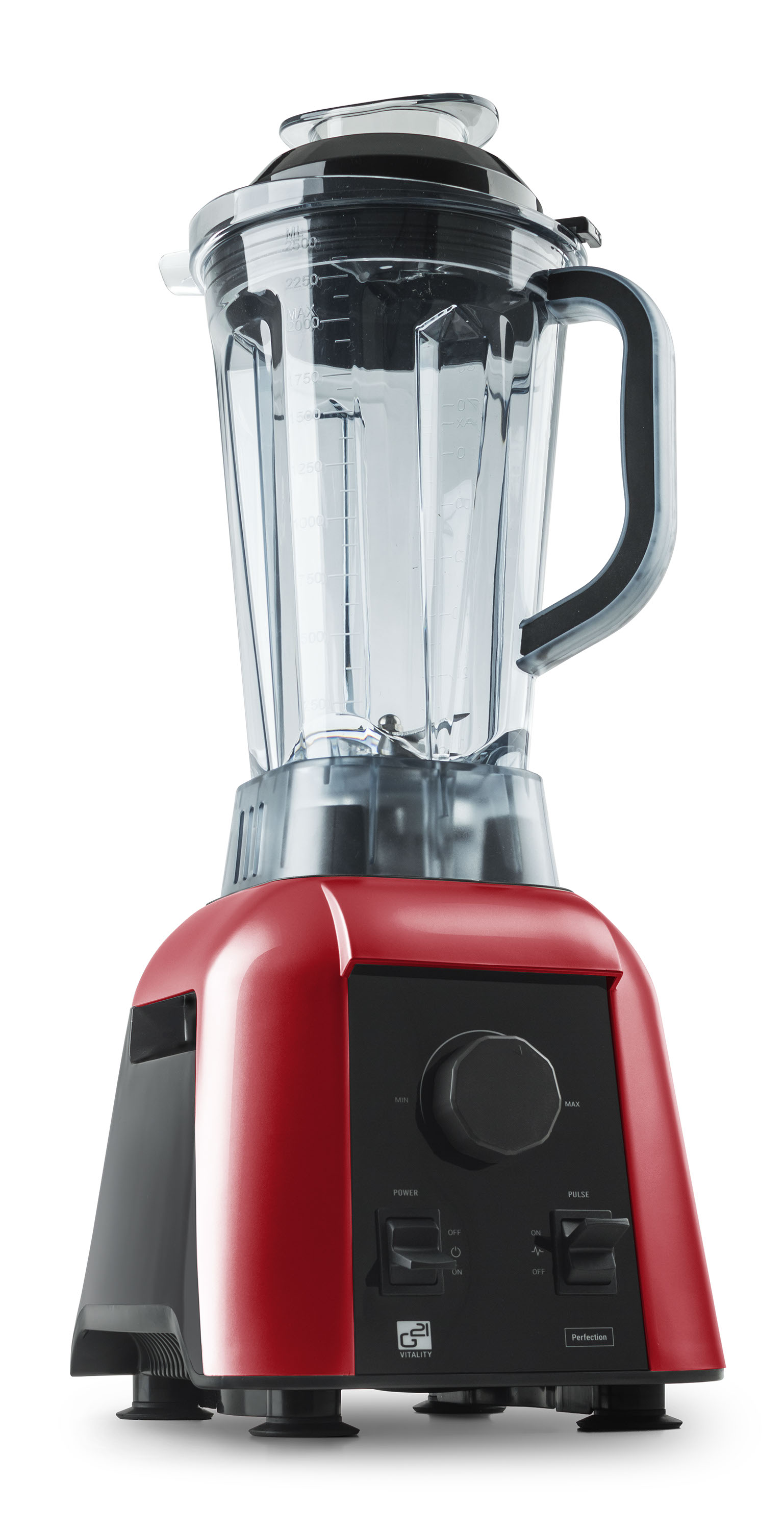 Blender G21 Perfection red PF-1700RD
