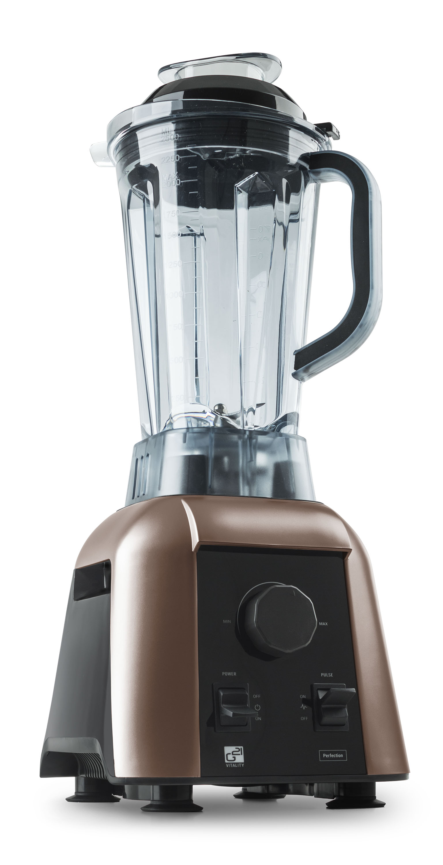 Blender G21 Perfection brown PF-1700BR