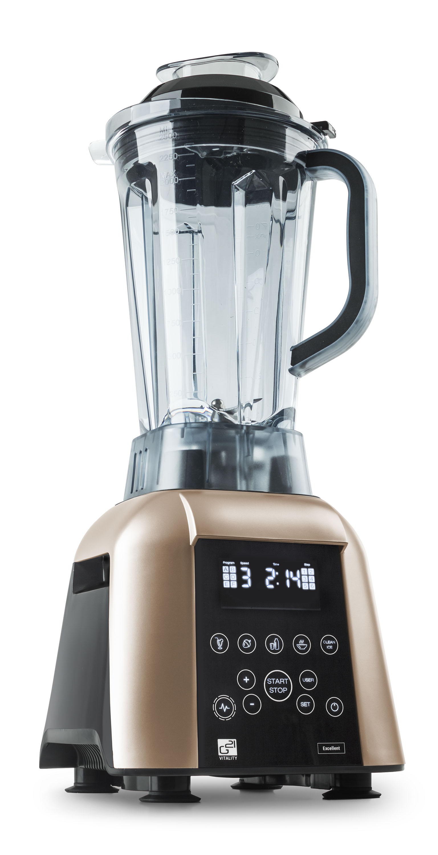 Blender G21 Excellent Cappuccino EX-1700CP