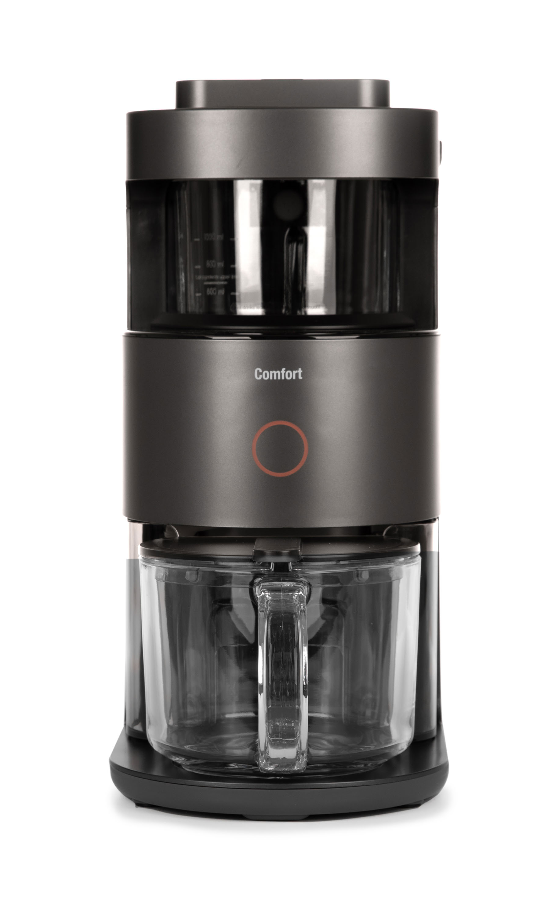Blender G21 Comfort Graphite Black G21-CM300GB