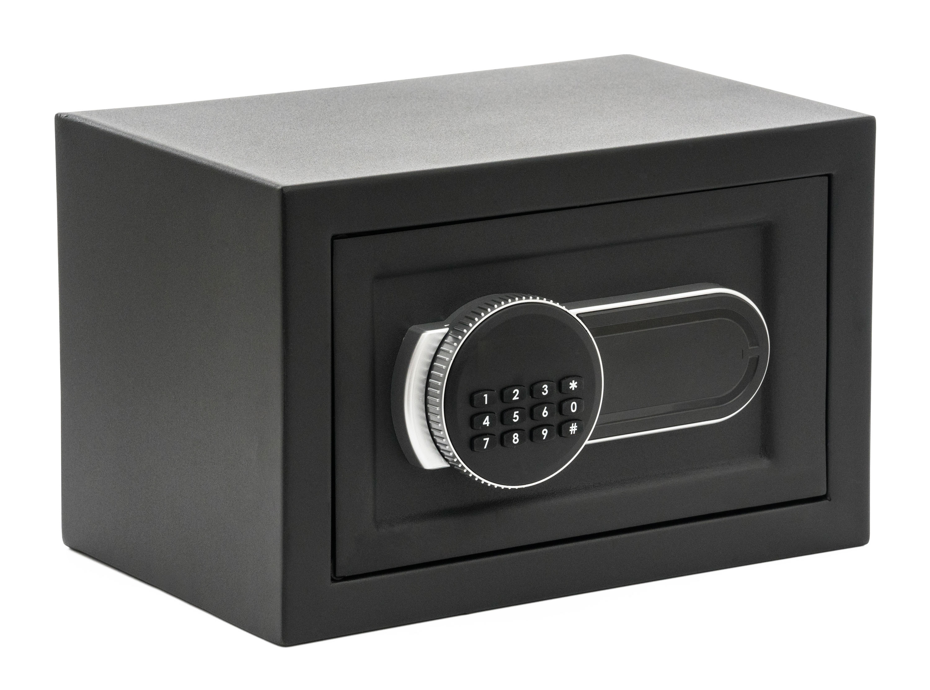 Trezor digitálny G21 310 x 200 x 200 mm GA-20EU-2