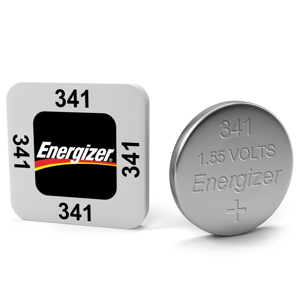 Energizer 341/SR714SW 1ks hodinková batéria EN-603290 T00001053
