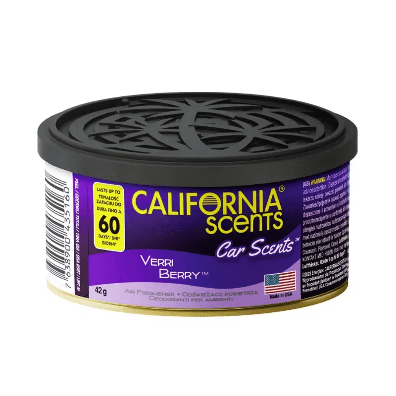 E304131201 California Scents Verri Berry T00080126