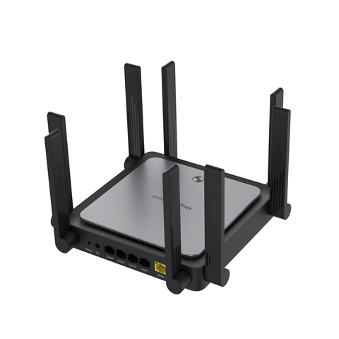 Reyee RG-EW3200GX PRO 3200M Wi-Fi 6 Dual-band Gigabit Mesh Router RG-EW3200GX PRO