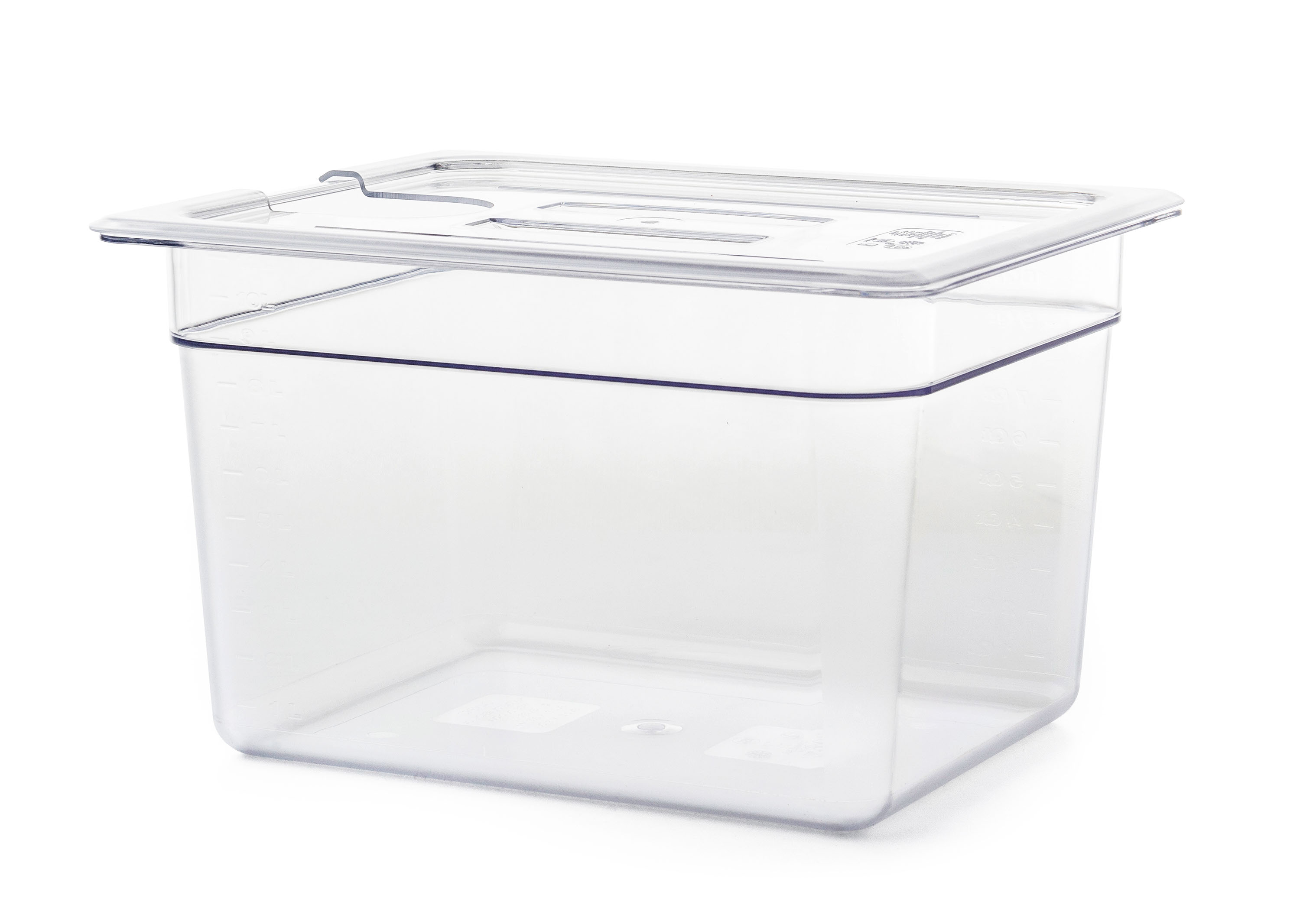Príslušenstvo G21 Kontajner pre Sous Vide 12 litrov G21-SVPR-K12L