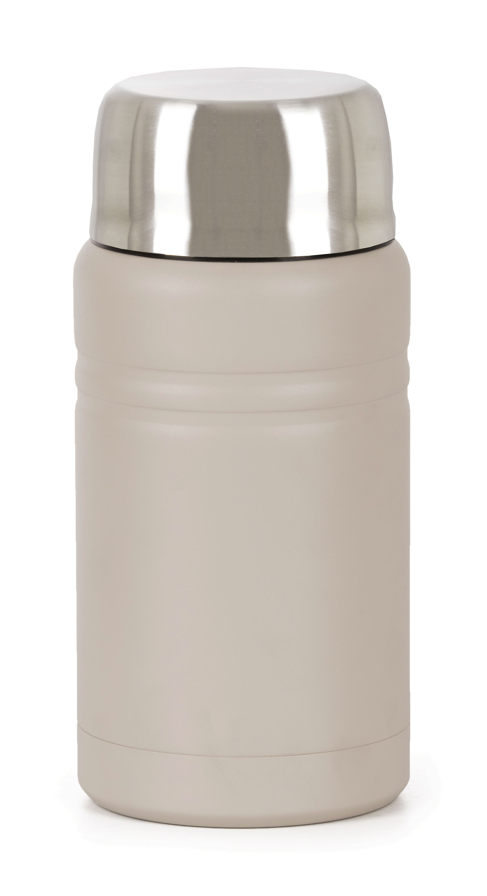 Termoska na jedlo G21 750 ml – pieskovo béžová G21-TMNJ-750_BE