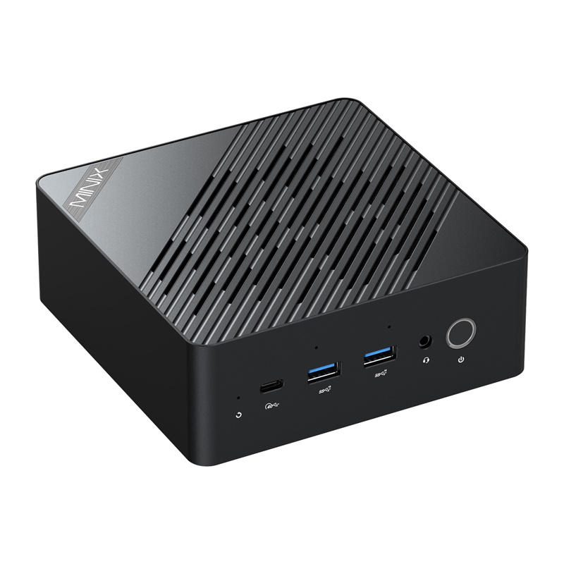 Mini PC Minix ER937 HX370 32GB 1TB Windows 11 Pro ER937