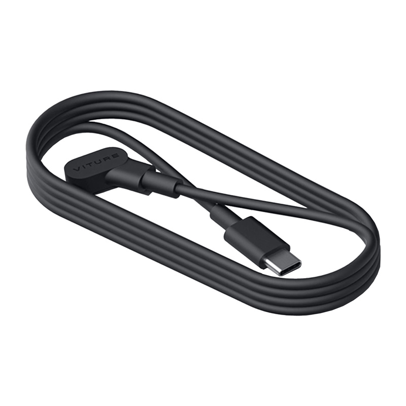USB-C kábel pre magnetický konektor VITURE (120 cm)
