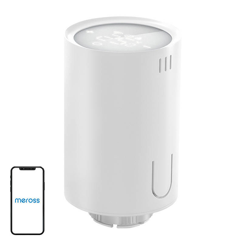 Štartovacia súprava inteligentného termostatu Meross MTS150HHK (HomeKit) MTS150H