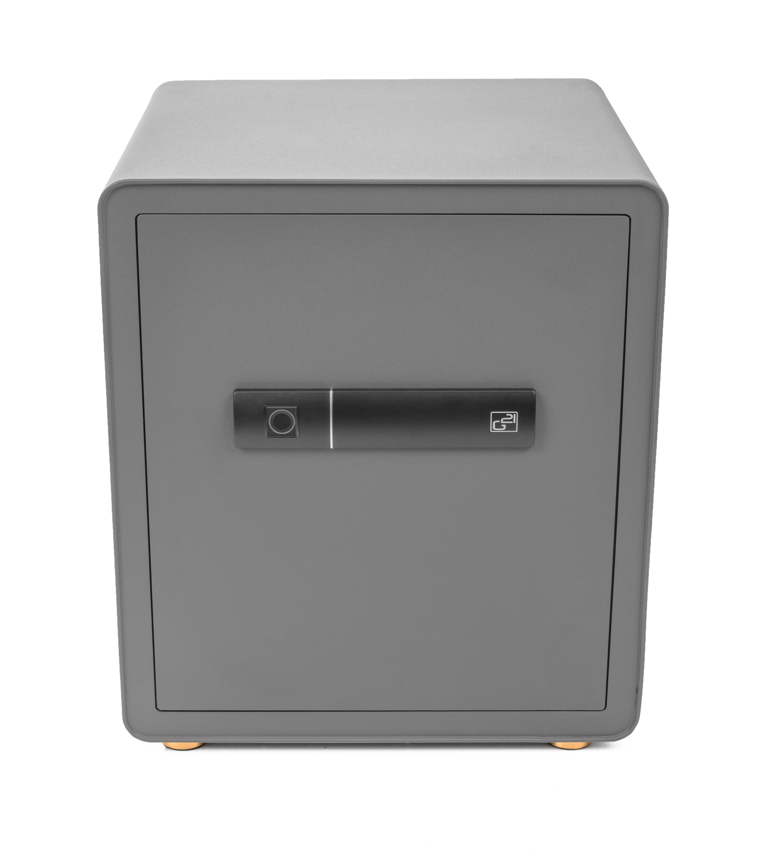 Trezor G21 na odtlačok prsta 400 x 450 x 350 mm TR-G21-45XHZ
