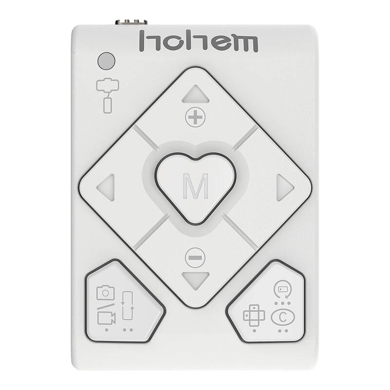 Remote Control Hohem HRT-03 HRT-03