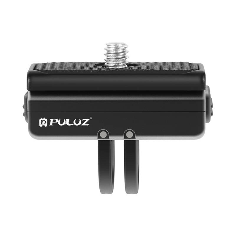 Magnetic Base Mount PULUZ for Insta360 Ace / Ace Pro / X4 (PU965B) PU965B