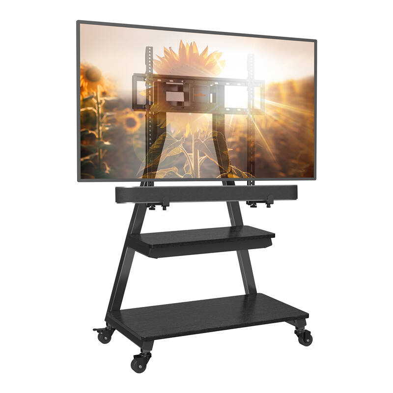 43-80" TV mount Perlegear PGFS08-US PGFS08-US