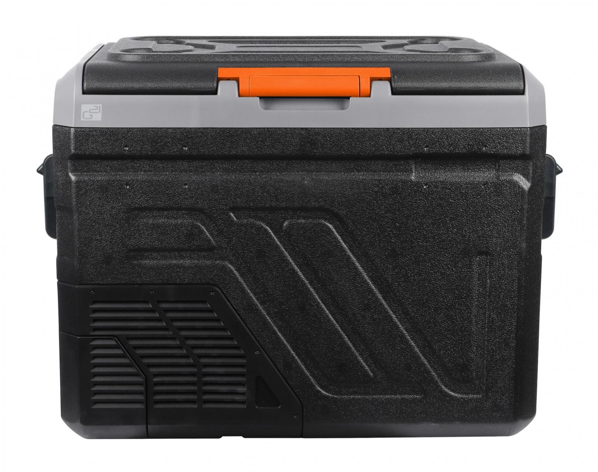 Autochladnička G21 Zion 50 l kompresorová AKG21-50