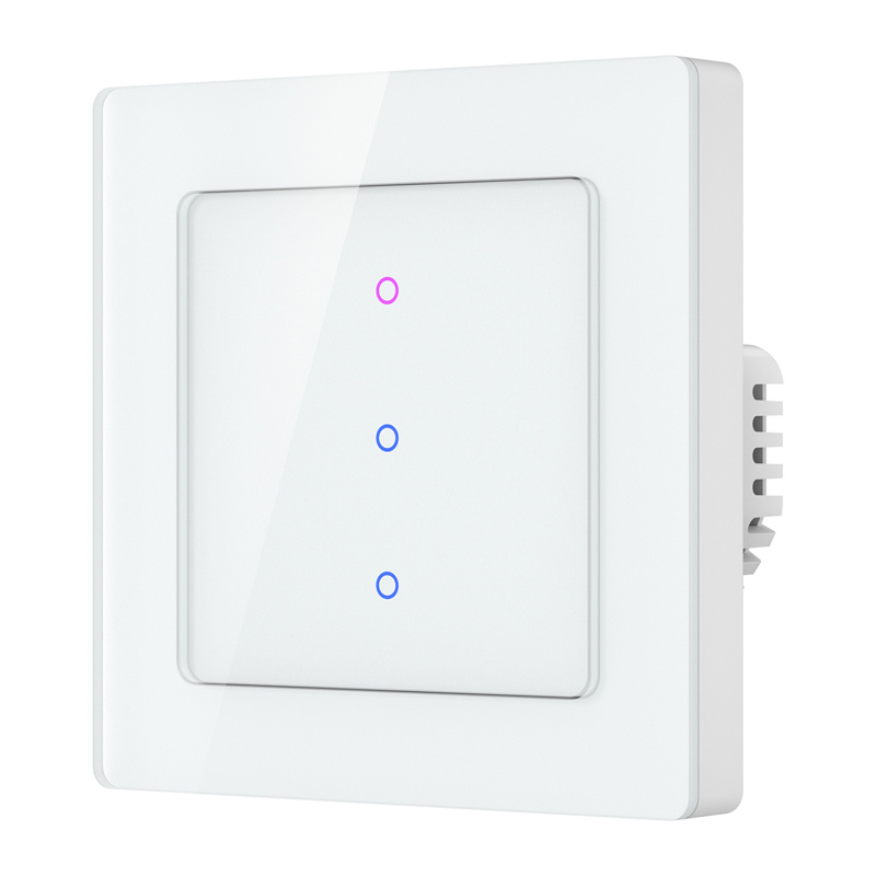 Dotykový spínač svetla Avatto TS20-EU-W3 WiFi TS20-EU-W3
