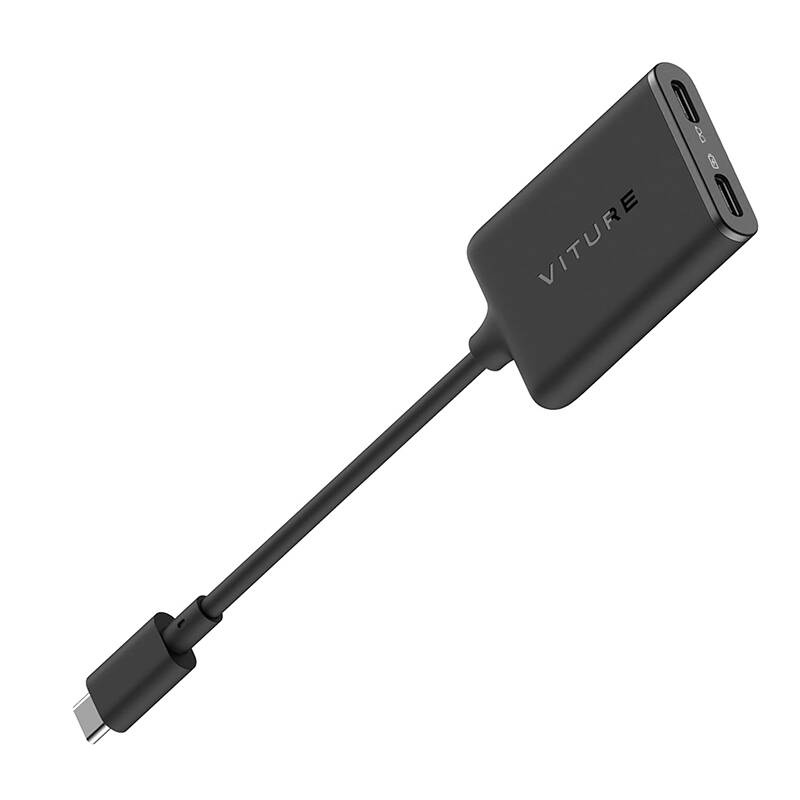 Adaptér Viture Pro USB-C XR pre iPhone One-XRiP-Adp-Blk