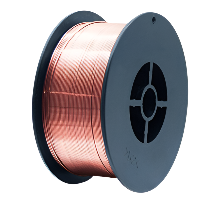 Zvárací drôt TY-506 / 1kg Priemer drôtu Ø 0,8mm
