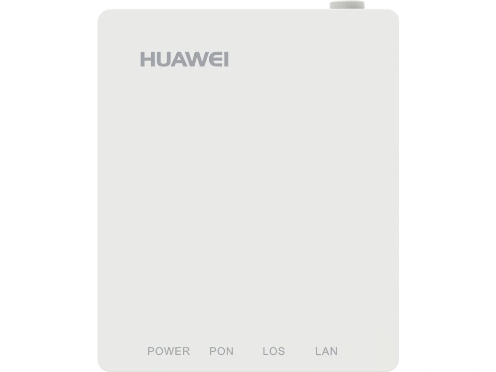 Huawei OptiXstar EG8010Hv6-10 GPON ONT bridge