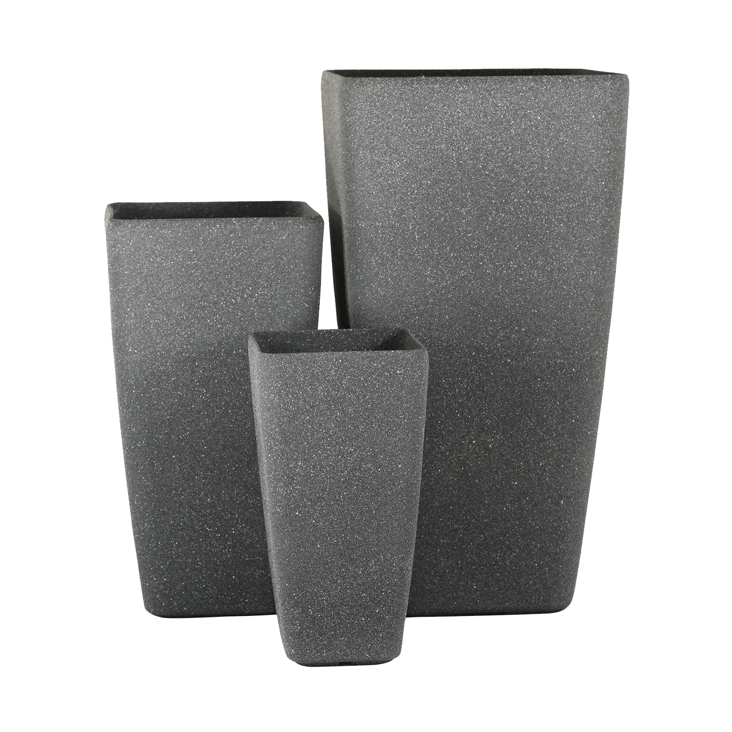 Kvetináč G21 Industrial linea 40 x 76 x 40 G21IL407640