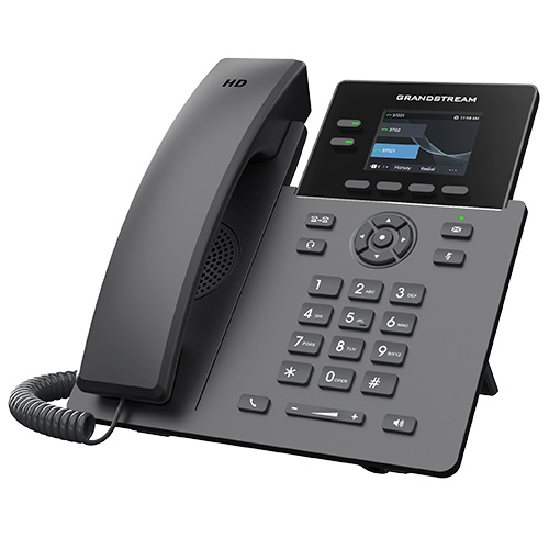 Grandstream GRP2610P SIP telefon GRP2610P