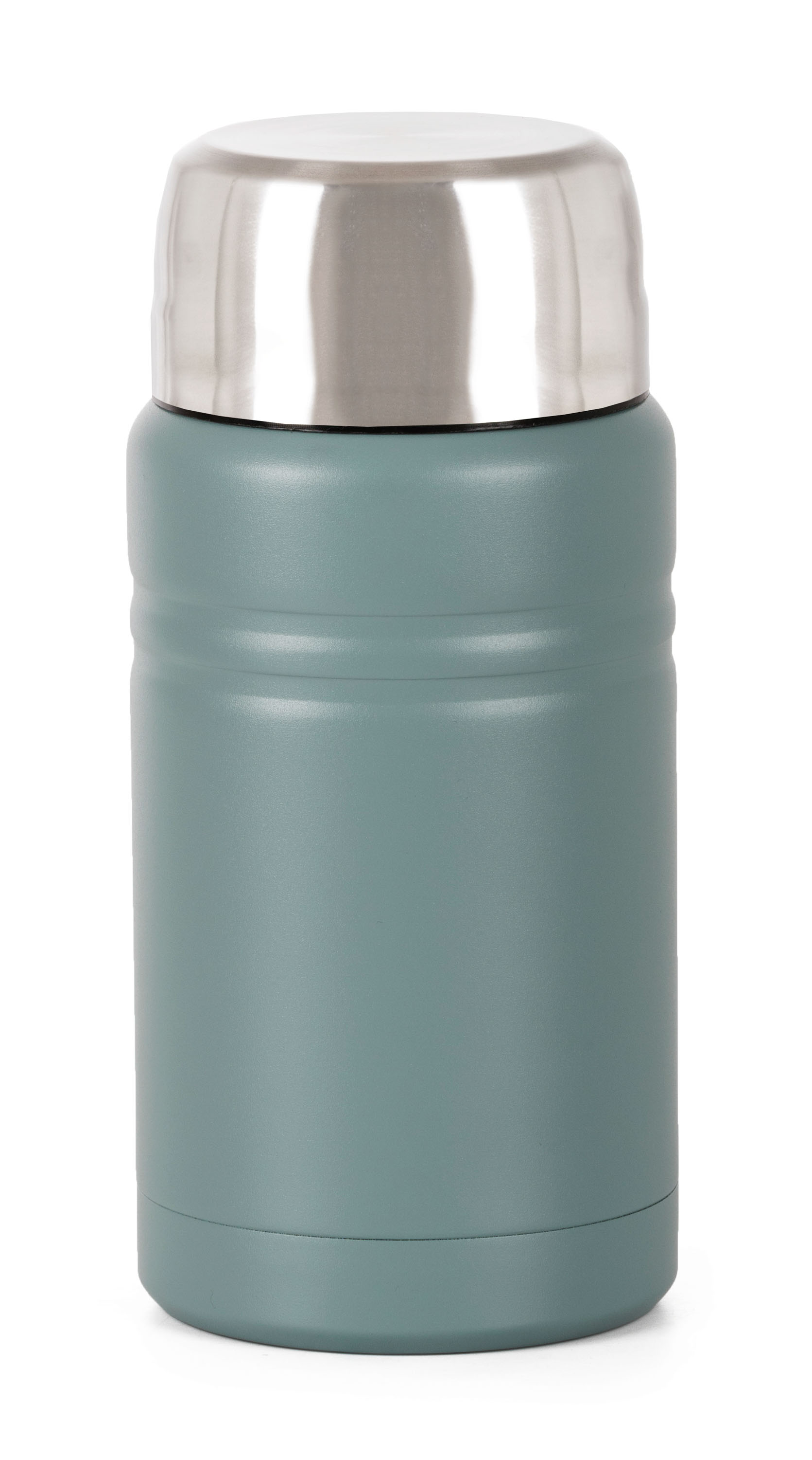 Termoska na jedlo G21 750 ml – eukalyptovo zelená G21-TMNJ-750_ZE
