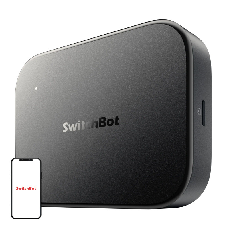 SwitchBot AI HUB brána W8002100