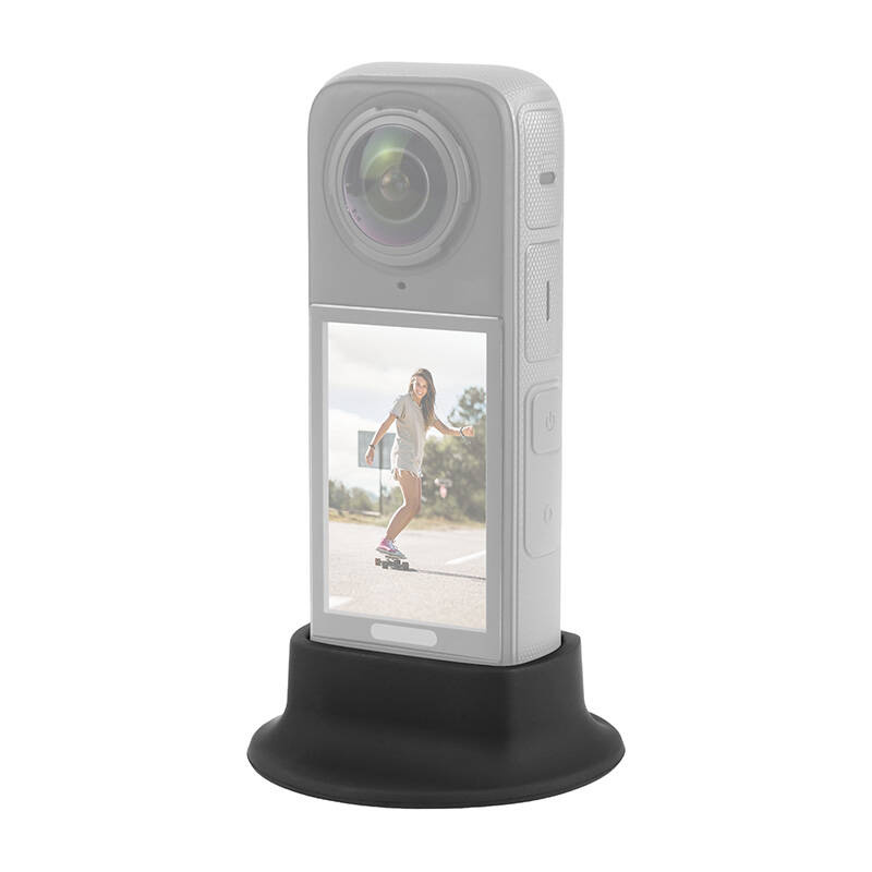 Silicone stand PULUZ for Insta360 X4 camera PU943B