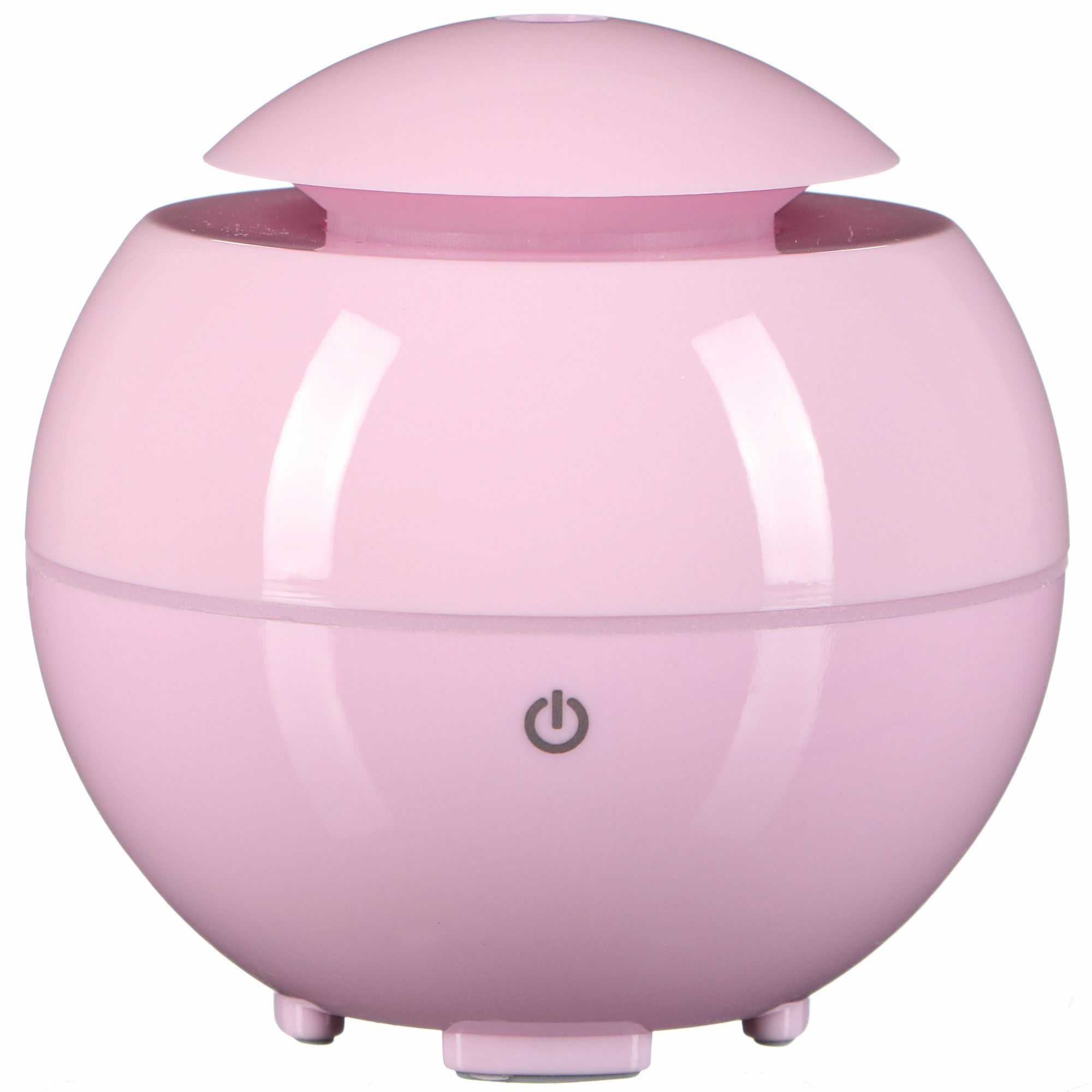 Aróma difuzér Globe ružový lesk 150ml SIXTOL