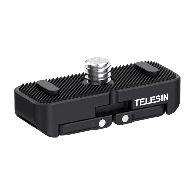Držiak Telesin pre kameru Insta360  X4 S7-JBK-05