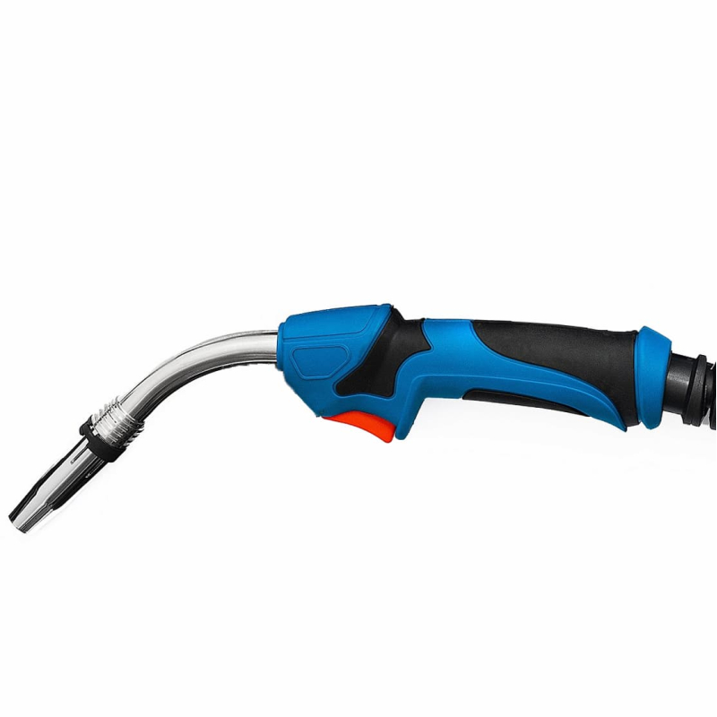 Zvárací horák SOLUTION 36TS Dĺžka horáka 3 metre