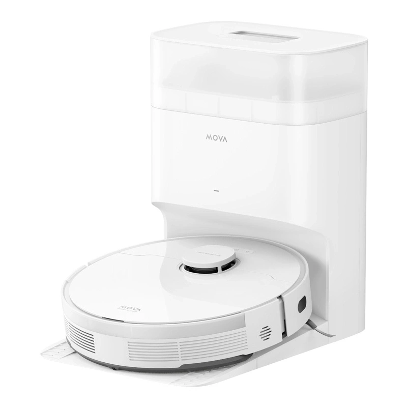 MOVA S10 Plus robot vaccum cleaner RLS42SD