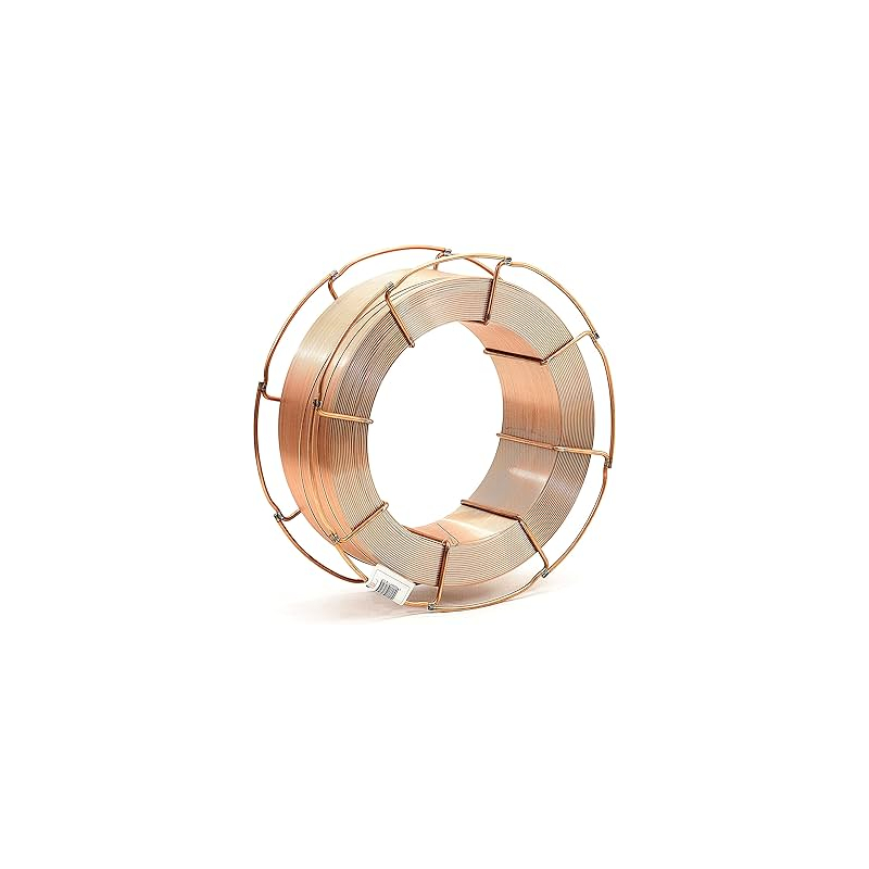 Zvárací drôt SG2 / 15kg balenie Priemer drôtu Ø 1,2mm