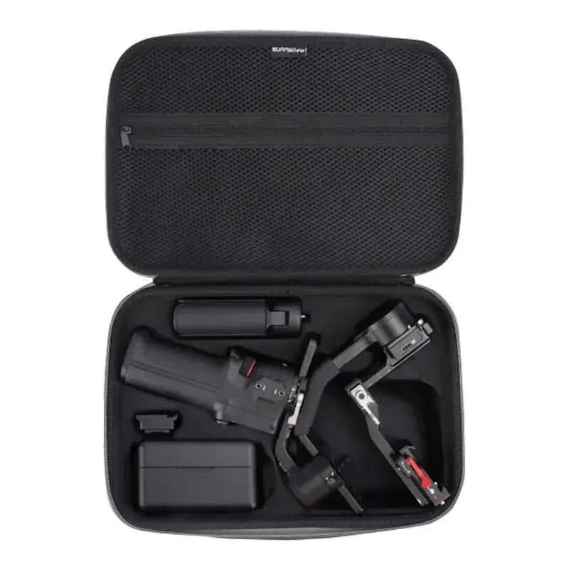 Sunnylife Puzdro na prenášanie pre DJI RS 3 Mini RO-B555