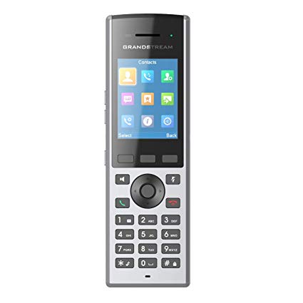 Grandstream DP730 SIP DECT rúčka