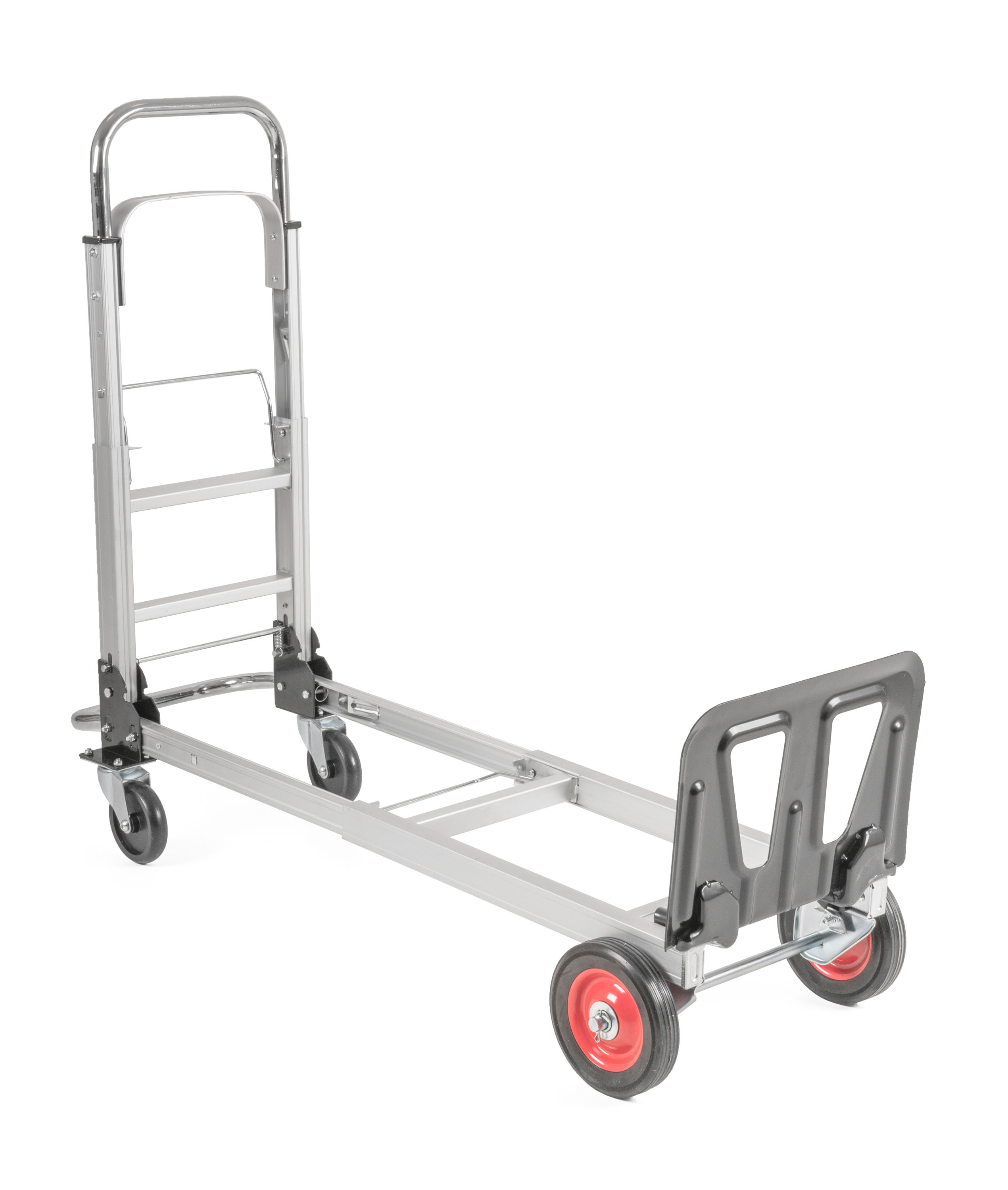 Rudla G21 multifunkčná skladacia, 150 kg G21R150MSHL