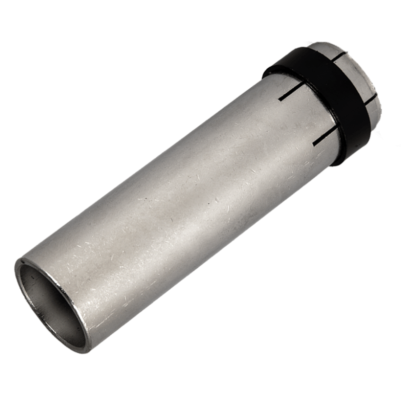 SOLUTION Valcová plynová hubica Ø 19 (NW19), 84mm