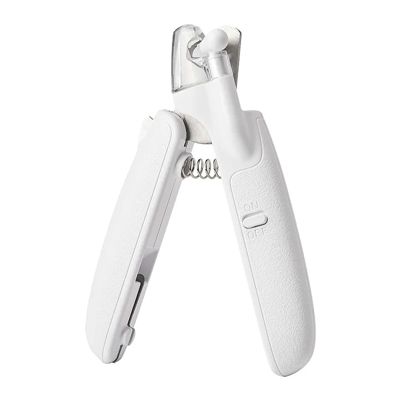 LED nožnice na nechty PetKit LED Nail Clippers