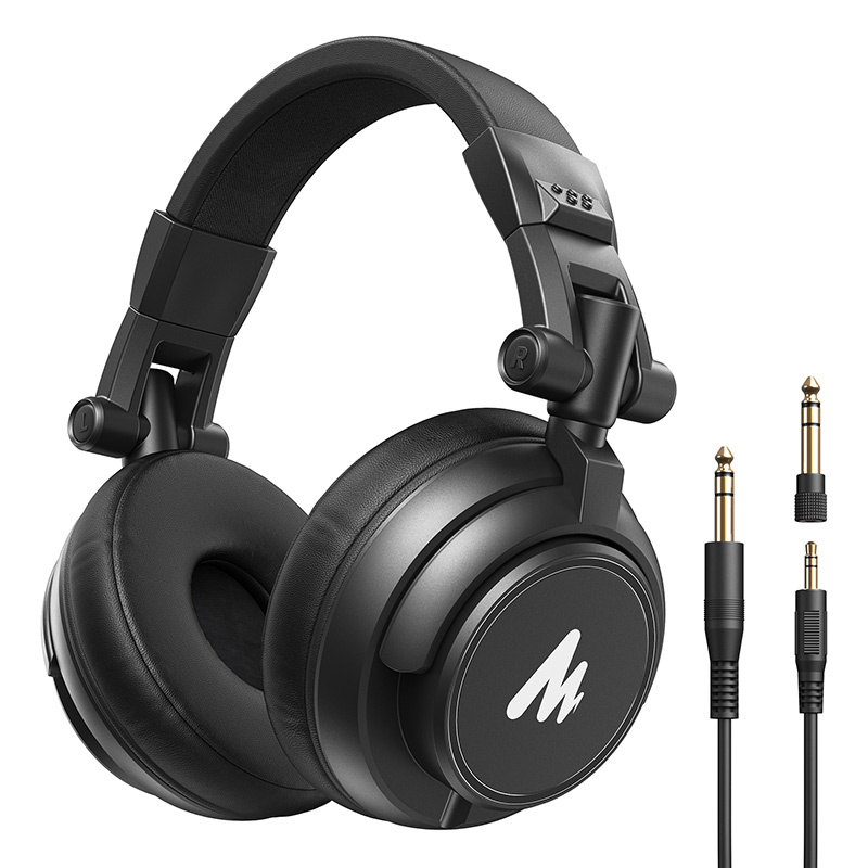 Štúdiové slúchadlá Maono AU-MH601 AU-MH601