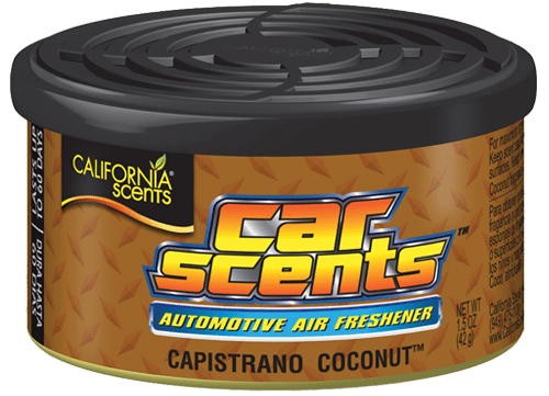 CCS-1216CT California Scents Capistrano Coconut SK/CZ T00018000