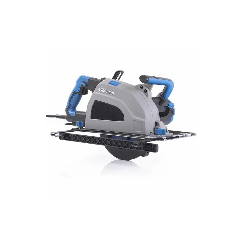 Okružná píla EVOLUTION S210CCS 1800W + kotúč oceľ