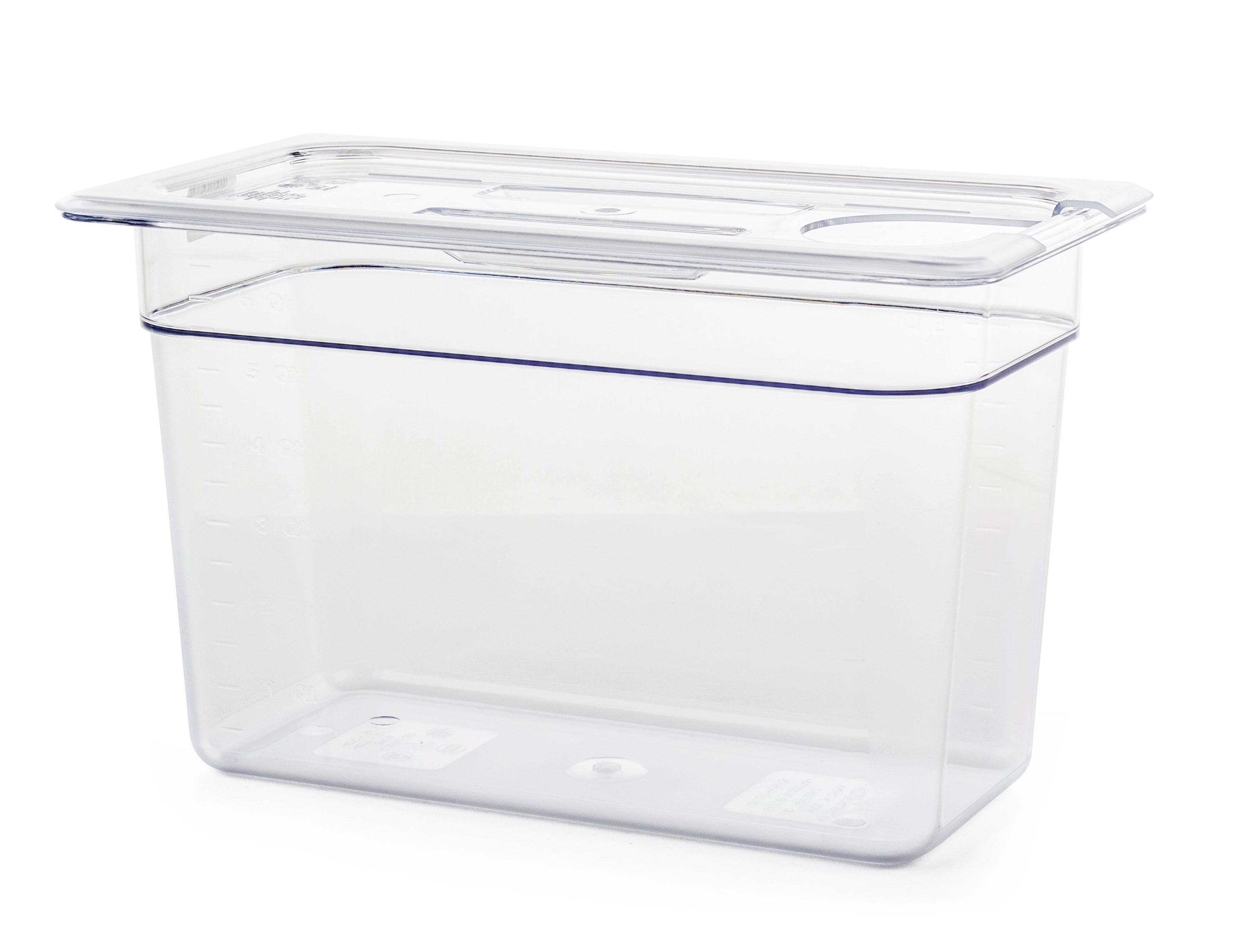 Príslušenstvo G21 Kontajner pre Sous Vide 7 litrov G21-SVPR-K7L